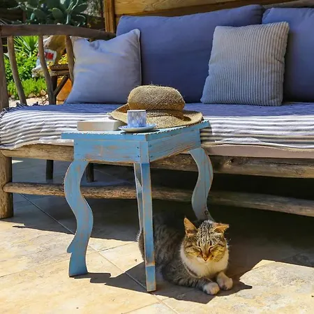 Vila Cinar Kaş