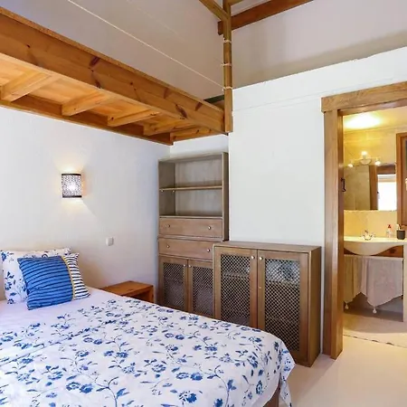 Vila Cinar Kaş