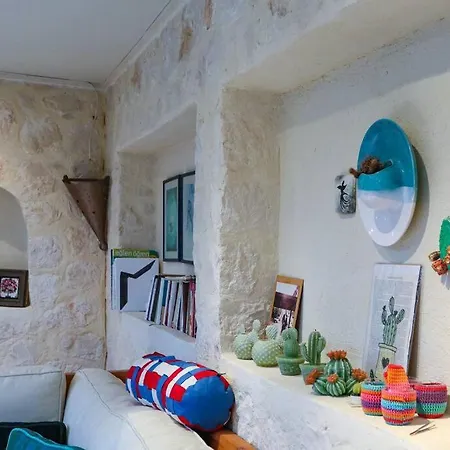 Vila Cinar Kaş