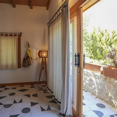 Vila Cinar